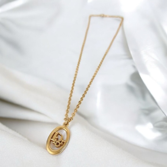 DIOR Signature Necklace ๐ฅ๐ฅ๐ฅ - Picture 2 of 9